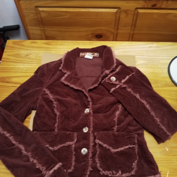 Girls Jacket - Picture 4 of 12